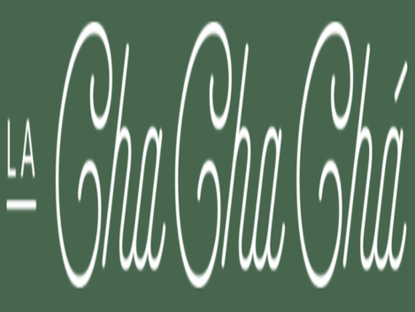 LA Cha Cha Cha logo