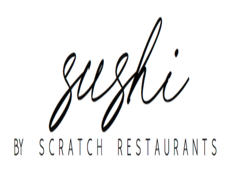 Sushi by Scratch