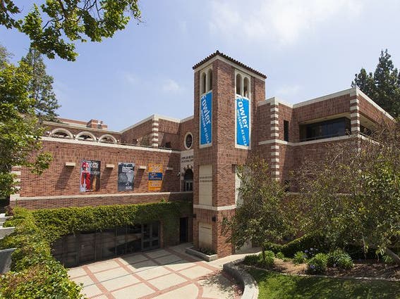Fowler Museum, UCLA