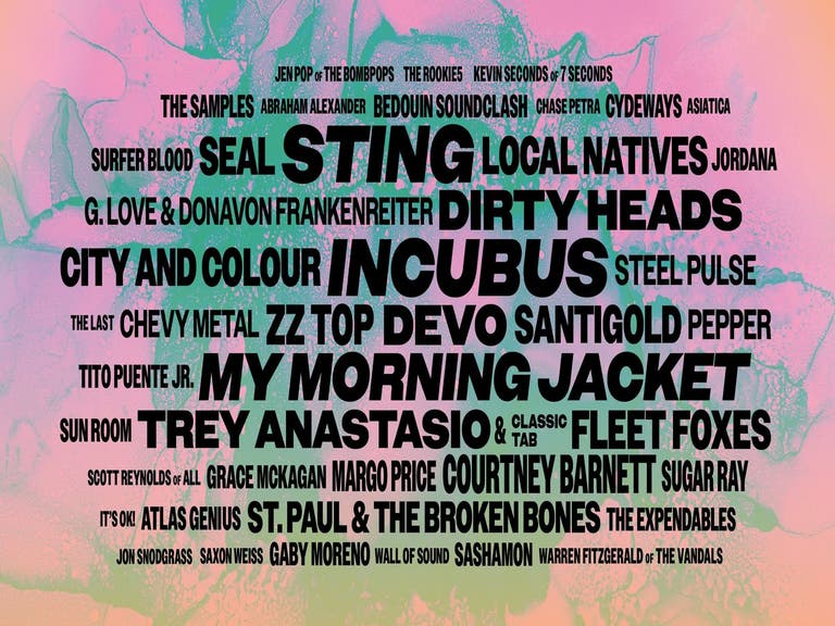 BeachLife Festival 2024